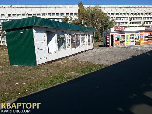 Rent out shop. Киев, ВДНХ — photo 3