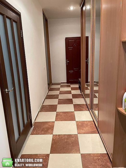 Rent out 2-room apartment. Киев,  Ярославов Вал — photo 7