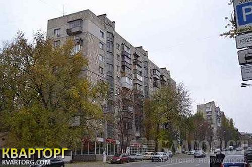 Sell 3-room apartment. Киев,  Васильковская — photo 1