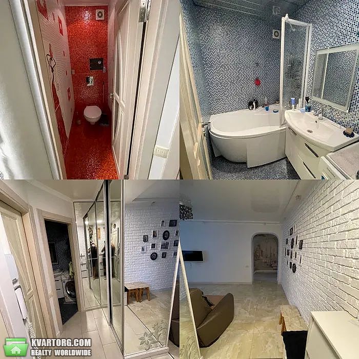 Sell 3-room apartment. Днепропетровск, Новокримська — photo 5
