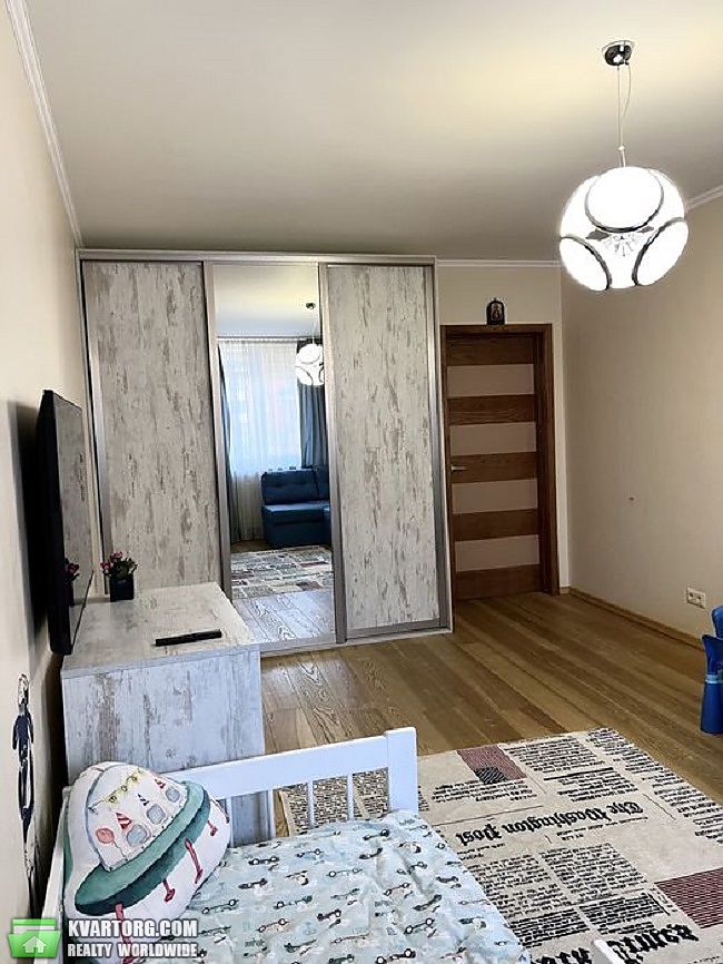 Sell 3-room apartment. Киев, Ломоносова — photo 3