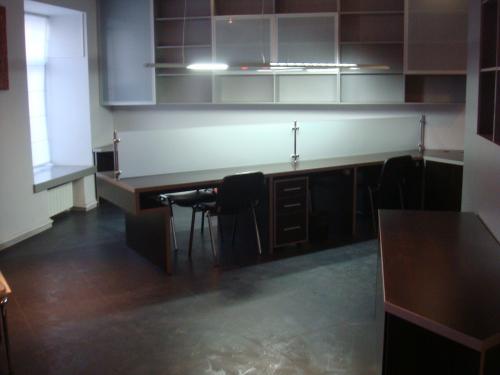 Rent out office. Киев,  Воровского — photo 5