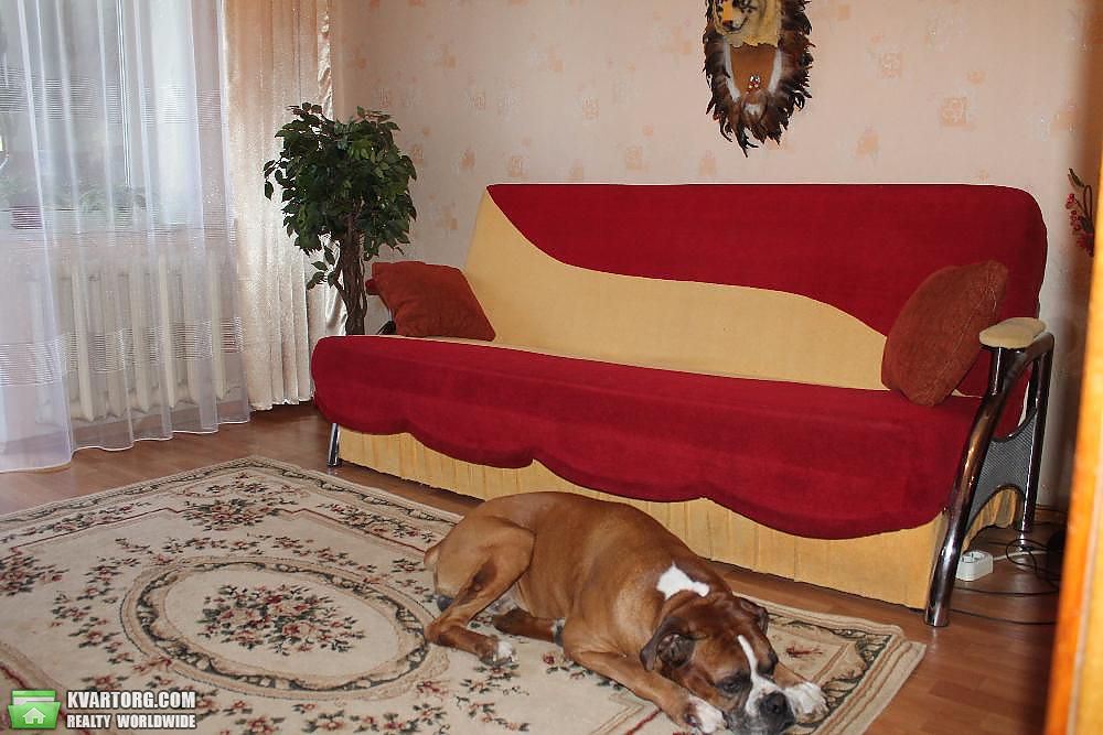 Sell 3-room apartment. Киев,  Залки — photo 1