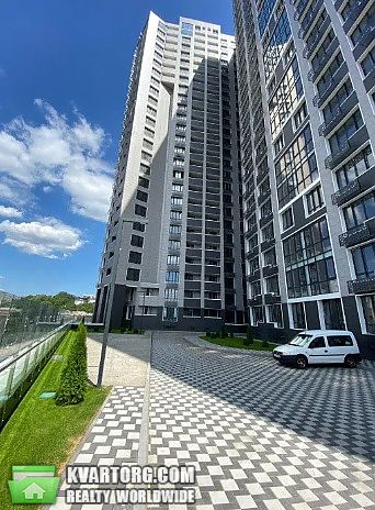 Sell 2-room apartment. Киев,  Киквидзе — photo 7
