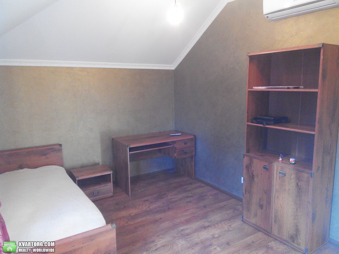 Rent out Townhouse. Вышгород, парк Межигорье — photo 4