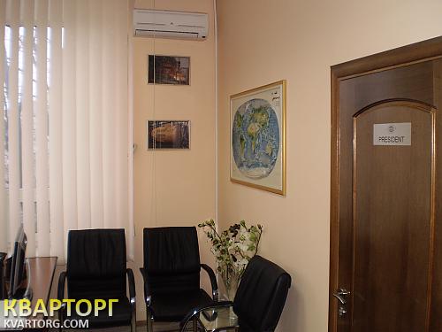 Rent out office. Киев,  Антоновича — photo 1