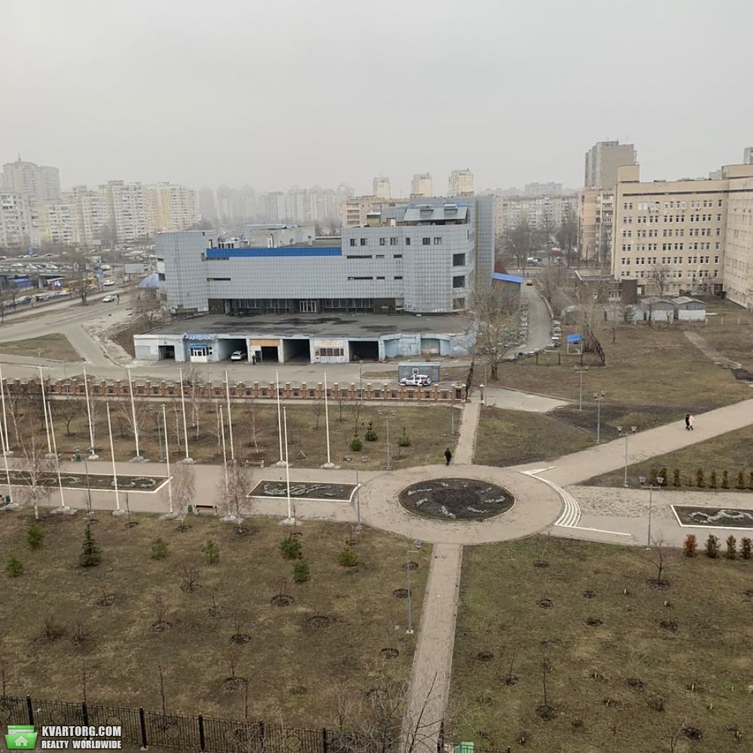 Sell 1-room apartment. Киев,  Николаева — photo 3