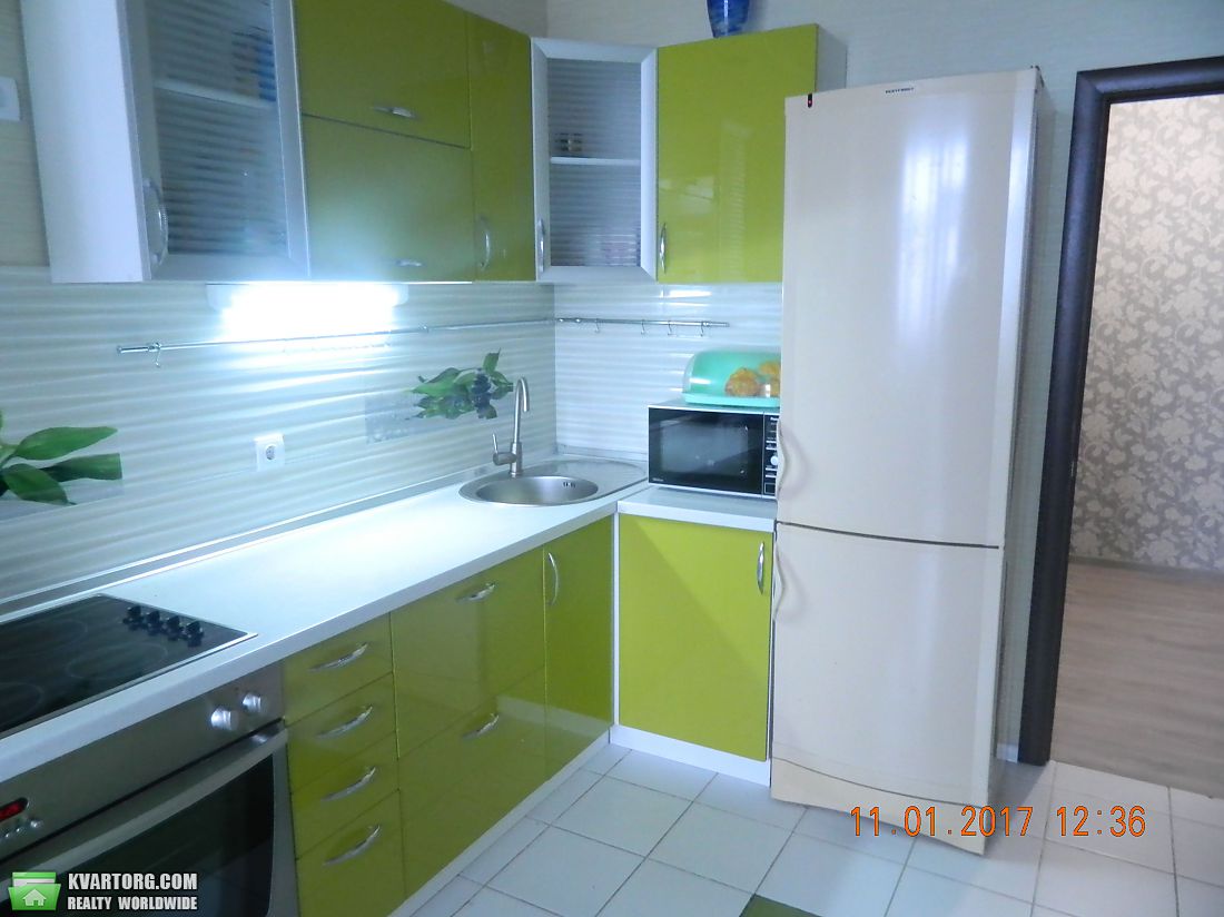 Sell 3-room apartment. Киев,  Драгоманова — photo 5