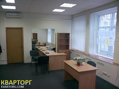 Rent out office. Киев,  Жилянская — photo 3