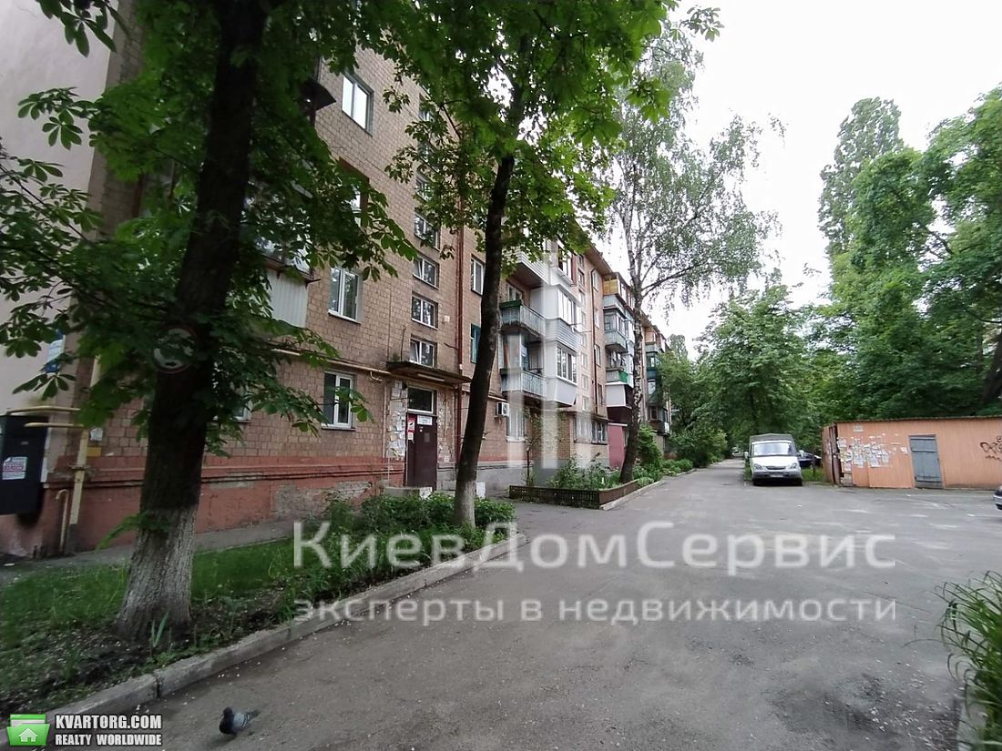 Sell 2-room apartment. Киев, Турчина — photo 4