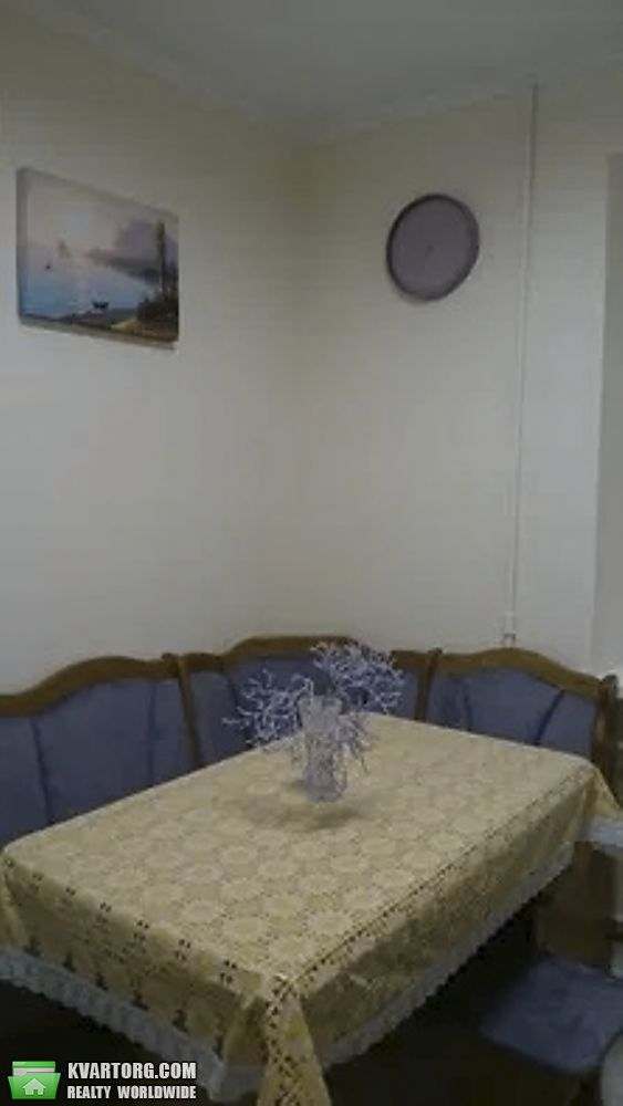 Rent out 1-room apartment. Львов, Низинна — photo 5