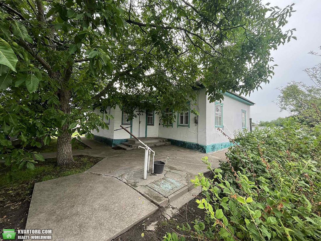 Sell house. Борисполь, улица Киевский шлях — photo 1