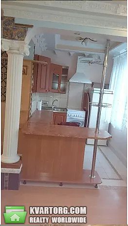 Rent out 1-room apartment. Киев,  Розважевский пер — photo 1
