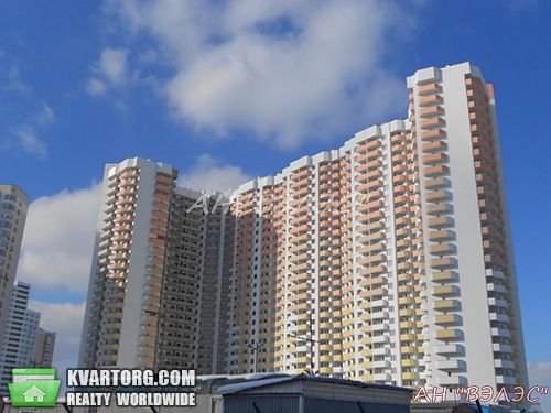 Sell 1-room apartment. Киев, Драгоманова — photo 1