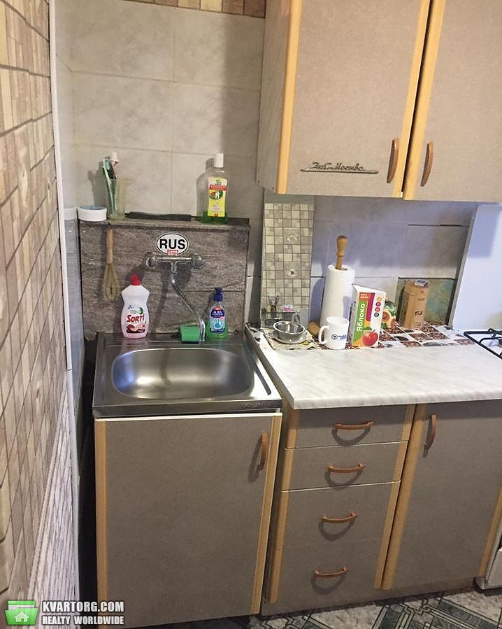 Sell 1-room apartment. Харьков, Тракторостроителей — photo 1