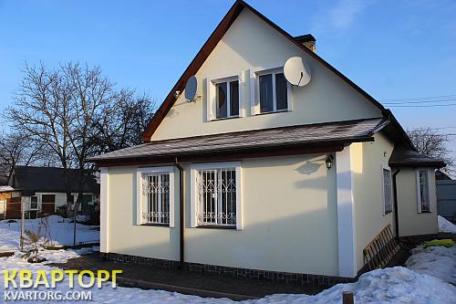Sell house. Киев, с. Гатное — photo 1