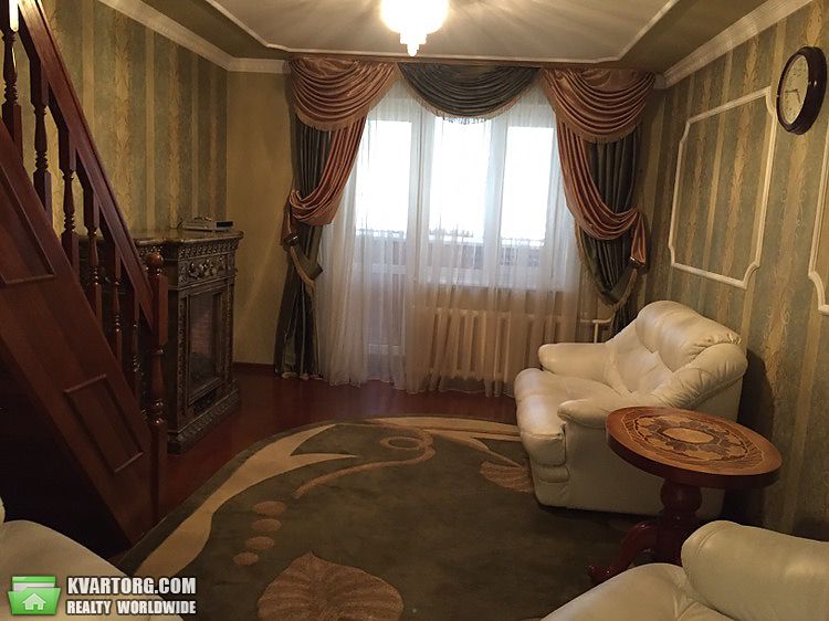 Rent out 4-room apartment. Киев,  Тулузы — photo 8