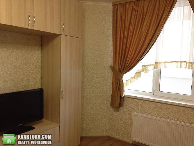 Rent out 1-room apartment. Киев,  Трутенко — photo 2
