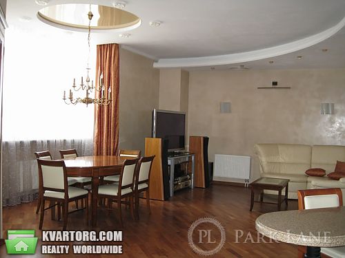 Sell 3-room apartment. Киев, Воровского — photo 2