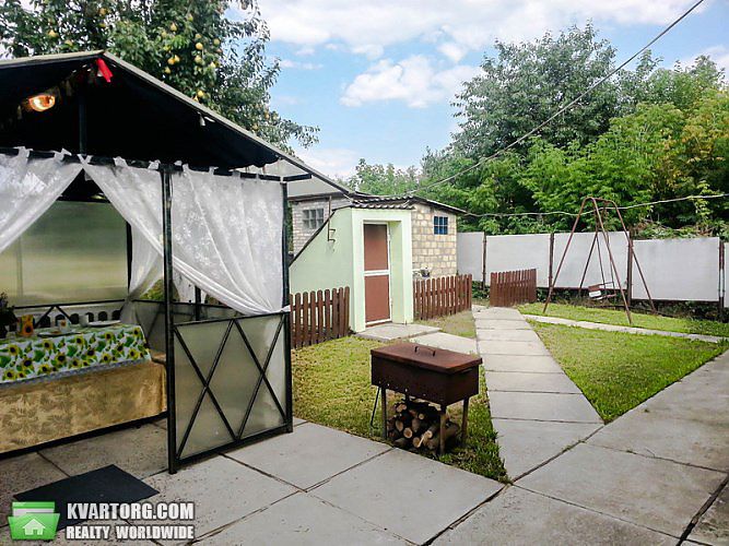 Sell house. Киев, Воздухофлотская — photo 2