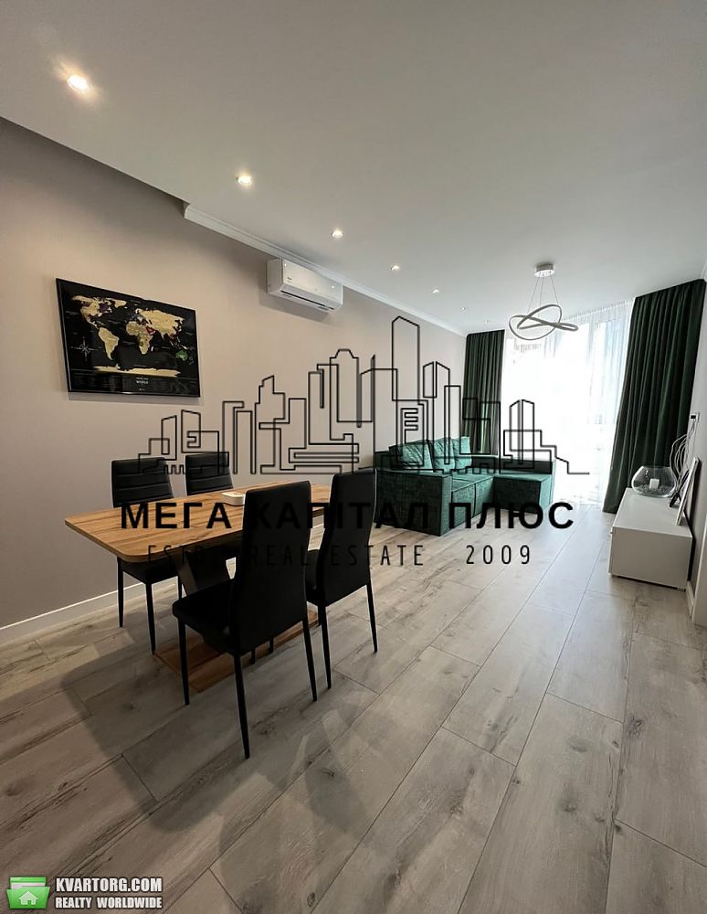 Rent out 2-room apartment. Киев, проспект Берестейський — photo 3
