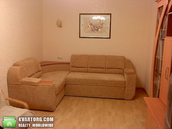 Rent out 1-room apartment. Харьков, ТркУкраина — photo 4