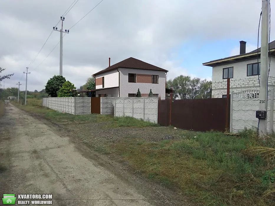 Sell house. Харьков, Въезд Независимости — photo 1