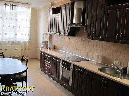 Rent out 2-room apartment. Одесса, Педагогическая — photo 1