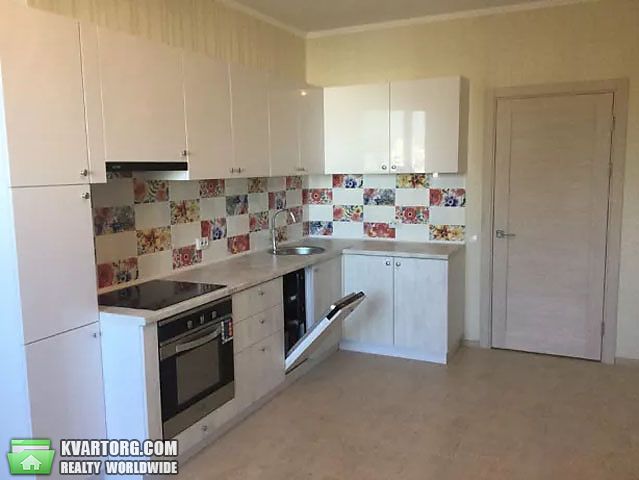 Rent out 2-room apartment. Киев,  Димитрова — photo 1