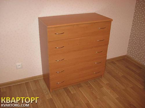 Rent out 3-room apartment. Киев,  Героев Обороны — photo 8