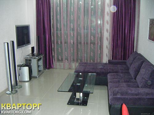 Rent out 2-room apartment. Одесса, Армейская — photo 4