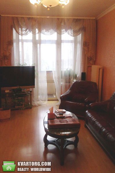 Sell 3-room apartment. Одесса, Конная / Софиевская — photo 1