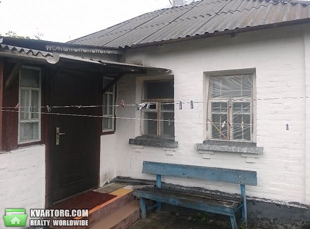 Sell house. Борисполь, Воровского — photo 1