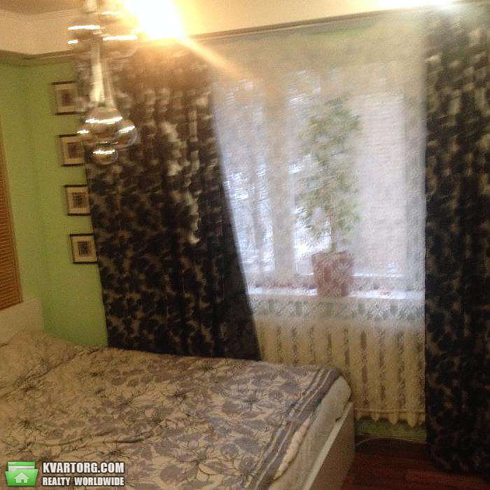 Sell 1-room apartment. Киев,  Вернадского бул — photo 5