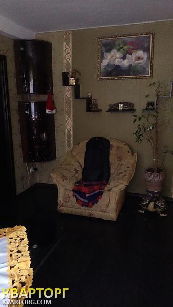 Sell 2-room apartment. Киев, Саратовская — photo 8