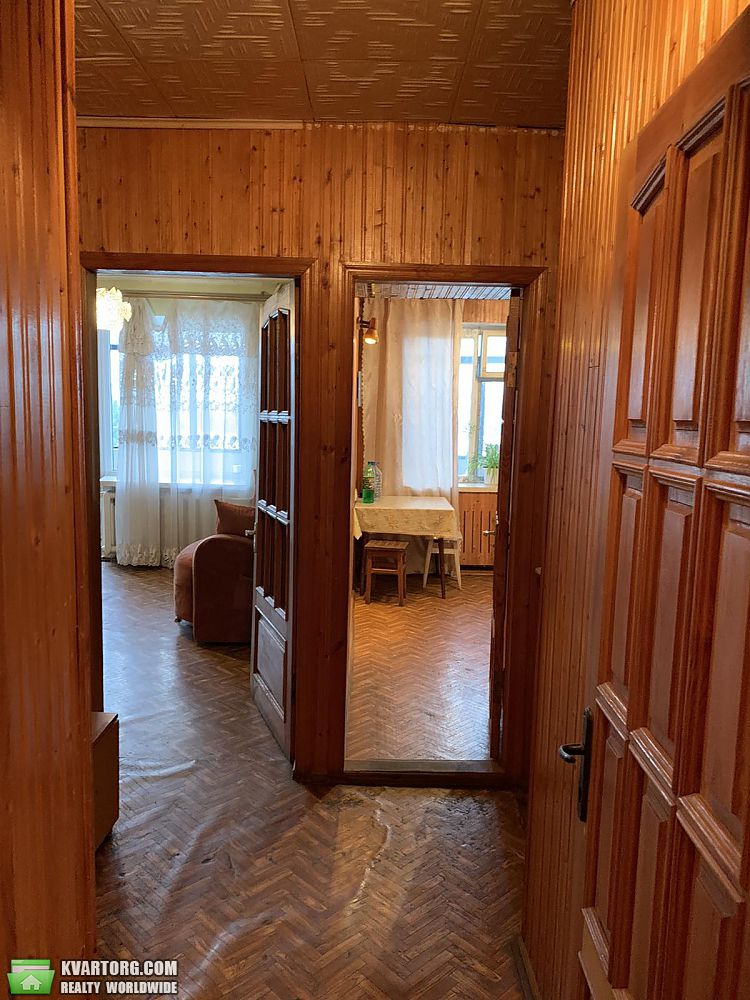 Sell 1-room apartment. Одесса,  Кропивницкого — photo 1