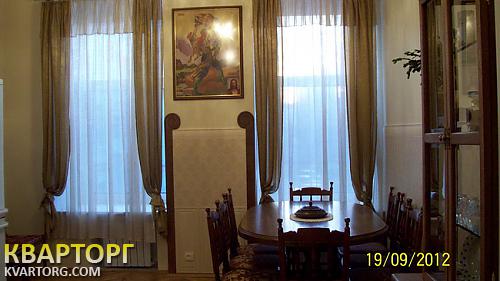 Rent out 3-room apartment. Киев, горького — photo 1