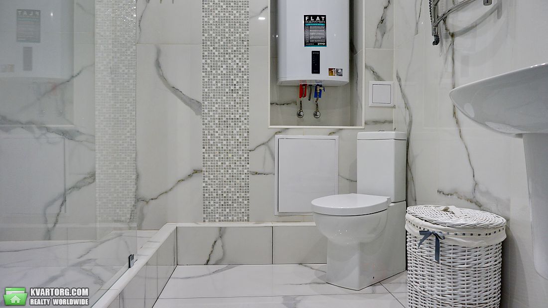 Rent out 1-room apartment. Киев,  Антоновича — photo 3
