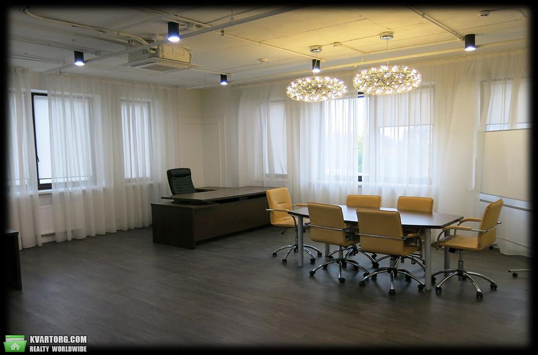 Rent out office. Киев,  Нижний Вал — photo 6