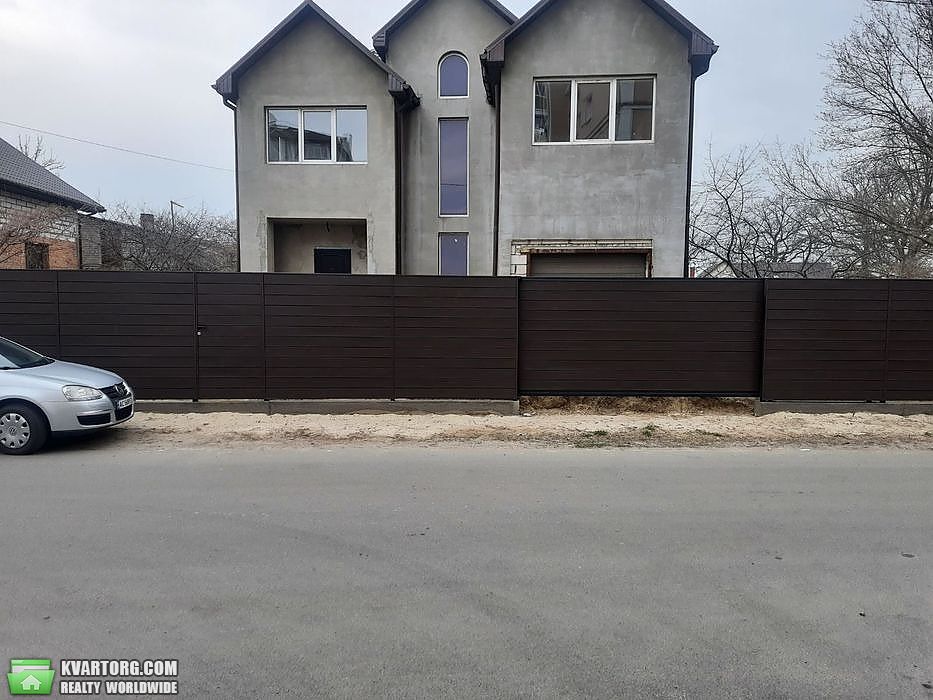 Sell house. Борисполь, Чубинське — photo 1