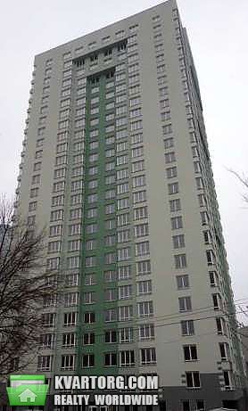 Sell 1-room apartment. Киев,  Феодосийская — photo 1