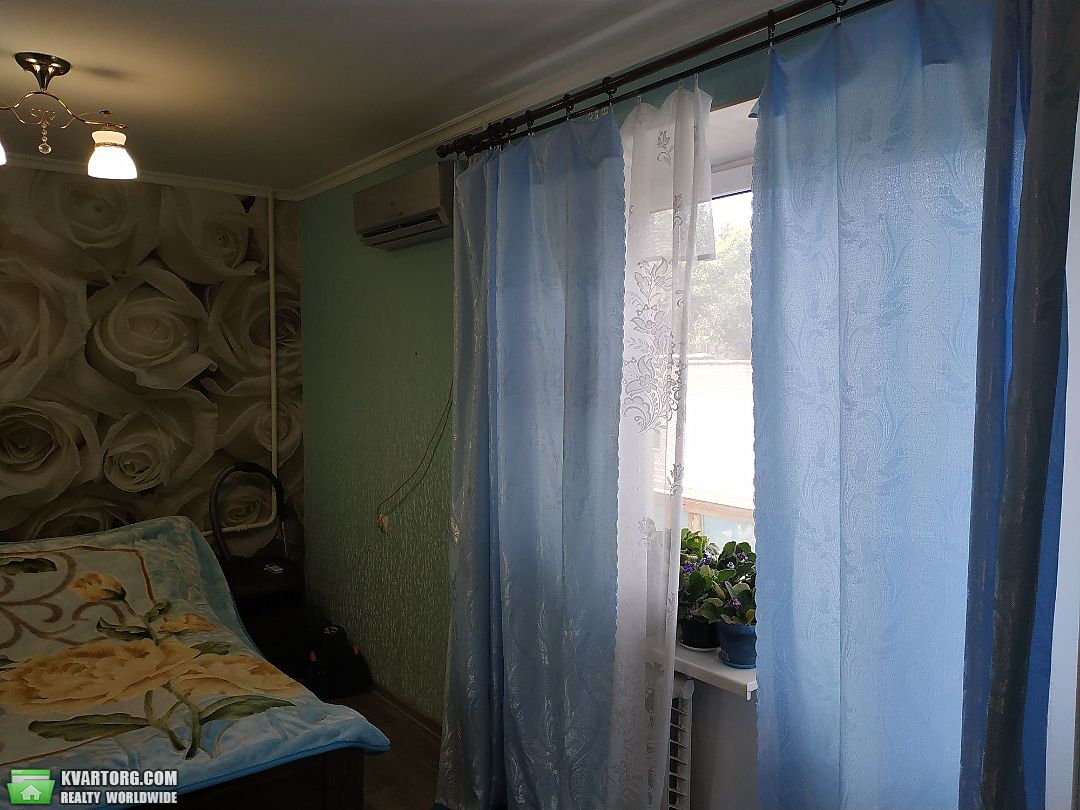 Sell 1-room apartment. Одесса,  Заболотного — photo 5