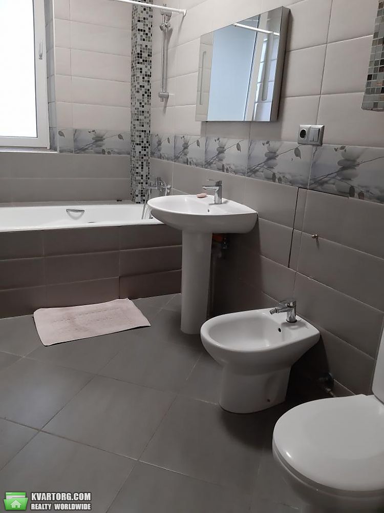 Rent out 1-room apartment. Харьков, Куликовская — photo 7