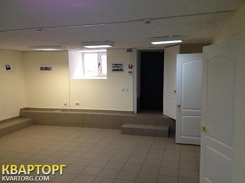 Rent out office. Киев,  Димитрова — photo 1