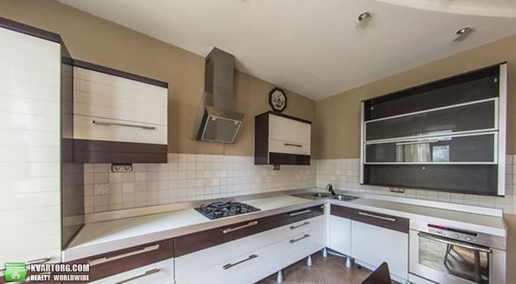 Rent out 4-room apartment. Киев,  Богдана Хмельницкого — photo 6