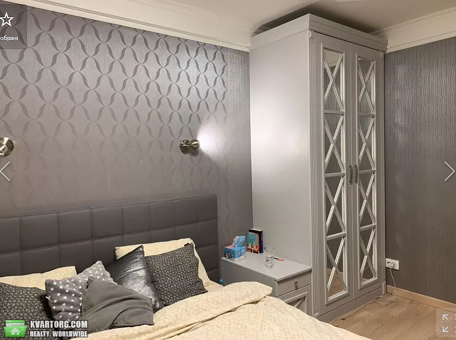 Rent out 2-room apartment. Киев,  Героев Сталинграда пр — photo 7
