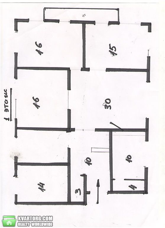 Rent out office. Киев, улице Панаса Мирного — photo 4
