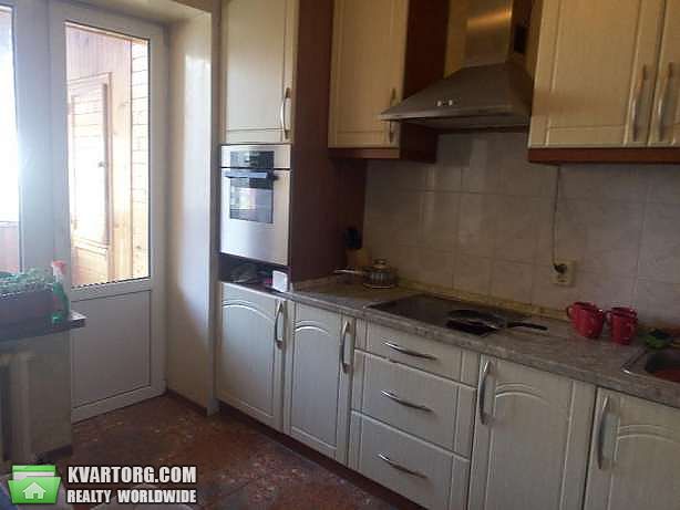 Rent out 2-room apartment. Киев, Ахматовой — photo 7
