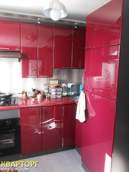 Sell 2-room apartment. Одесса, Комарова — photo 4