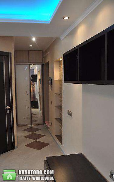 Rent out 2-room apartment. Киев, Липковского — photo 8